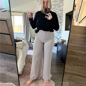 Aritzia Agency Pant